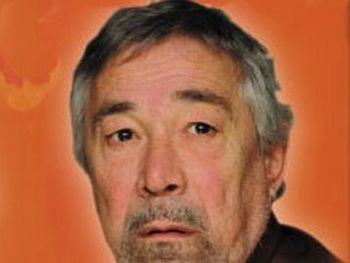 Murió el actor Tony Vilas, uno de los malos de la TV