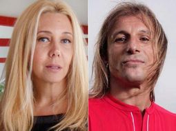 nannis tiene un detective para seguir a caniggia nannis tiene un detective para seguir a caniggia