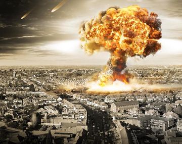 La IA determinó el país que se salvaría de las consecuencias de una Tercera Guerra Mundial.