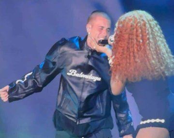 La actitud de Justin Bieber en el escenario que preocupó a sus fans