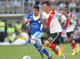 river igualo ante atletico de rafaela en un partido polemico river igualo ante atletico de rafaela en un partido polemico