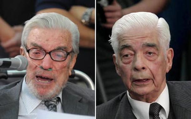 Bussi Menendez