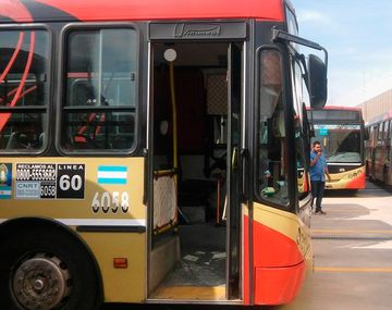 Por la muerte de un trabajador