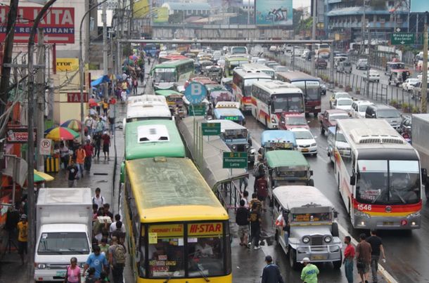 ¿Cuál es la ciudad con el peor tráfico del planeta?