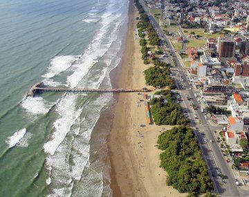 Vacaciones en Uruguay 2025: la ciudad a los pies del Río de la Plata y fundada por portugueses