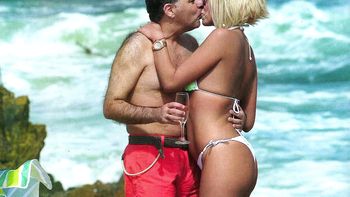 doman: soy el estereotipo del tipo que quiere rearmar su vida con otra mujer doman: soy el estereotipo del tipo que quiere rearmar su vida con otra mujer