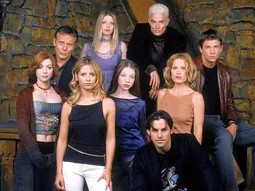 Murió una estrella de “Buffy, la cazavampiros” a los 54 años Murió una estrella de “Buffy, la cazavampiros” a los 54 años