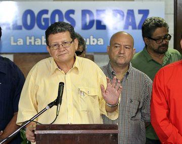 Colombia: crean aplicación para el proceso de paz 