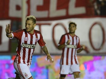 Mirá los goles de la jornada de la Liguilla copera