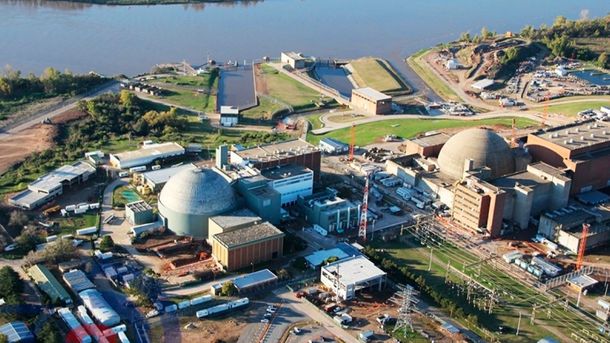 Escándalo en Nucleoeléctrica: informe de Manuel Adorni revela gastos millonarios con tarjetas corporativas