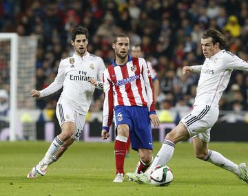 Sancionados por FIFA