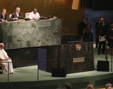 Los organismos financieros deben ayudar a los países en desarrollo