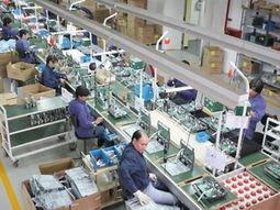 Ensamble de computadoras en Tierra del Fuego Ensamble de computadoras en Tierra del Fuego