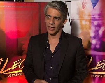 Echarri: El conflicto de La Leona no es lo más aconsejable para captar audiencia