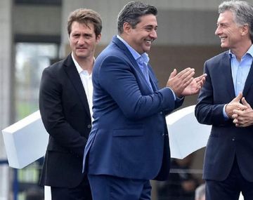 Macri no supera la derrota de Boca en la final de la Copa ante River: No nos pasará nunca