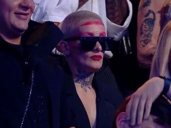 Furia volvió a GH después de la guerra: su favorito y sus críticas a otro