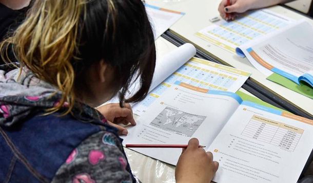 Cambios en la Primaria: en cuatro años se redujo casi a la mitad el número de chicos que repiten