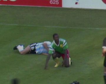 Murió Benjamin Massing