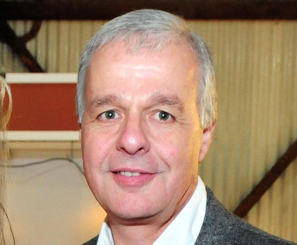 ¿Quién es el dirigente que tentó a María Luján Telpuk?