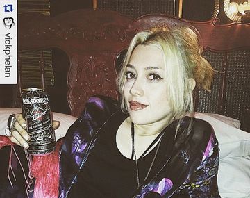 Militta Bora en Pop Radio: su separación de Osvaldo y su nueva vida mediática