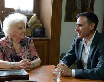 Crédito:&nbsp;@gobdecordoba