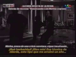 Los memes por el insólito blooper de las hornallas en Gran Hermano