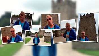 video: marley revelo los secretos de game of thrones video: marley revelo los secretos de game of thrones