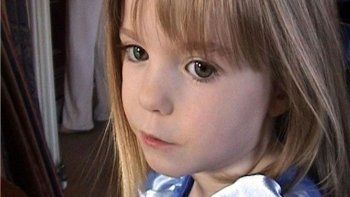 Madeleine McCann desapareció poco antes de cumplir 4 años. Hoy tendría 18. Madeleine McCann desapareció poco antes de cumplir 4 años. Hoy tendría 18.