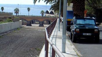 discutio con su padre, lo mato, lo descuartizo y lo tiro al mar discutio con su padre, lo mato, lo descuartizo y lo tiro al mar