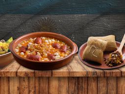 locro, carbonada y tamales: los platos tipicos para celebrar el dia de la independencia locro, carbonada y tamales: los platos tipicos para celebrar el dia de la independencia