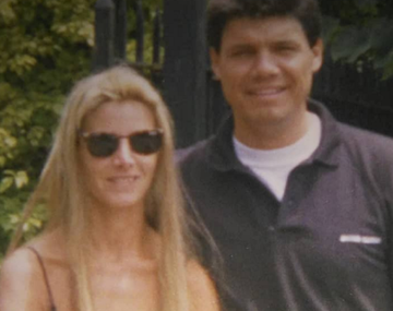 Soledad Aquino y el dolor más grande que afrontó Marcelo Tinelli