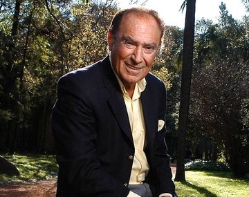 Juan Carlos Calabró necesita dadores de sangre