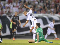 estudiantes vencio a river y lo dejo sin invicto estudiantes vencio a river y lo dejo sin invicto