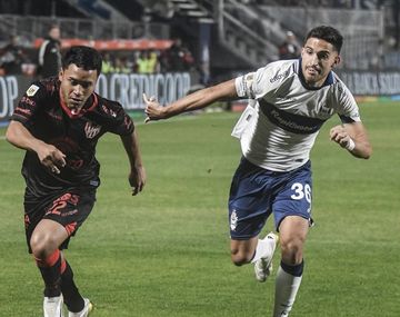 Instituto se impuso por 1-0 ante Gimnasia en su debut en el Torneo Clausura