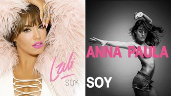 lali esposito, denunciada por plagio lali esposito, denunciada por plagio