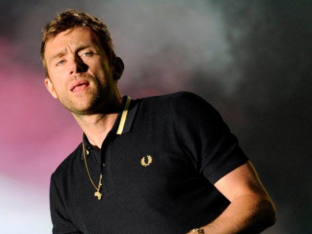 Blur regresa a la Argentina como parte del Primavera Sound