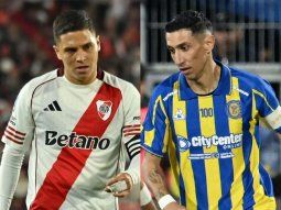 river y rosario central definen al primer finalista del torneo apertura en el monumental river y rosario central definen al primer finalista del torneo apertura en el monumental