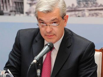 En línea con la expectativa del pueblo católico