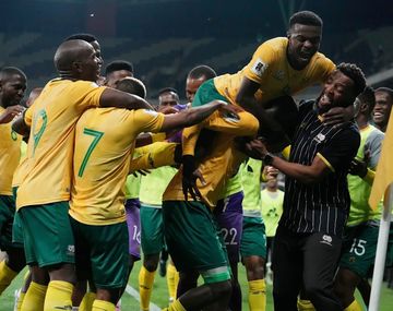 De no creer: una Selección africana está buscando a su nuevo DT por redes sociales