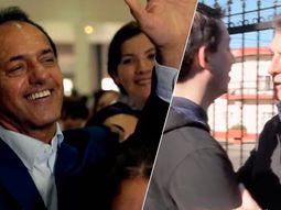 de cara a las paso del 9 de agosto, los spots llegaron a los medios audiovisuales de cara a las paso del 9 de agosto, los spots llegaron a los medios audiovisuales