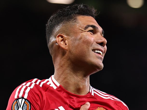 Antes del Mundial 2026 con Brasil, Casemiro cerró su ciclo en Manchester United