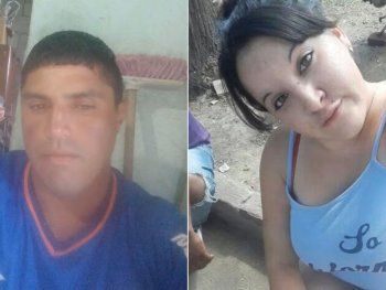 Baudraco fue arrestado por el femicidio de su expareja en Córdoba