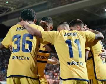 La fortuna que pierde Boca por quedar afuera de la  Copa Libertadores