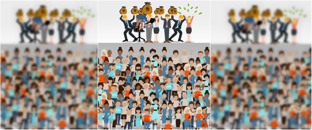 Un tuitero hizo una parodia que se volvió viral