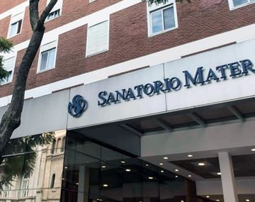 La víctima sigue internada en el Mater Dei.