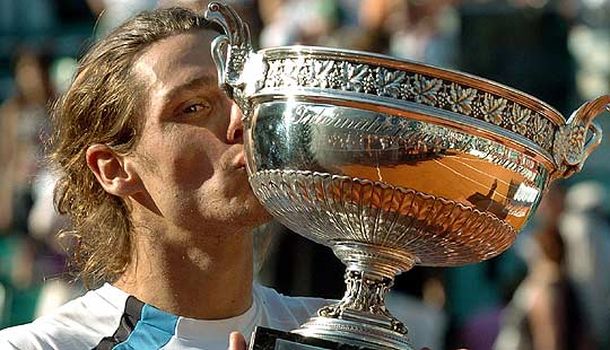Gaudio-trofeo