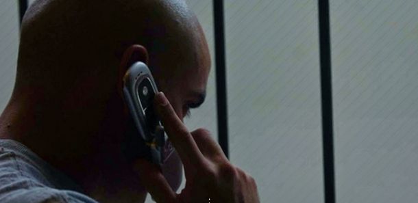 El caso de abuso resuelto gracias a una memoria de celular abandonada