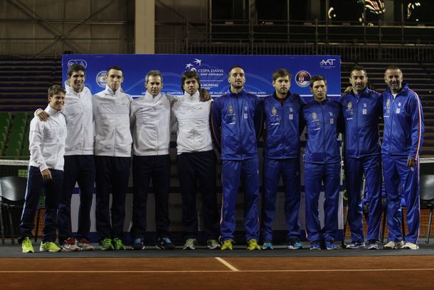 Argentina se juega todo ante Serbia en Tecnópolis: ¿quién es el favorito?