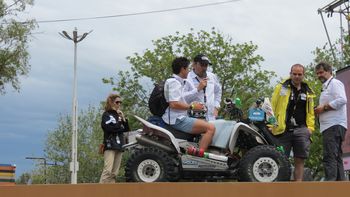 Jeremías González Ferioli Jeremías González Ferioli