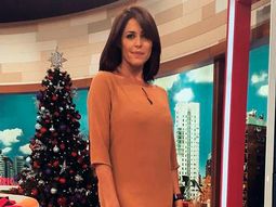 El nuevo proyecto de Pamela David El nuevo proyecto de Pamela David